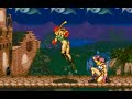Super Street Fighter II SNES Playthrough NintendoComplete