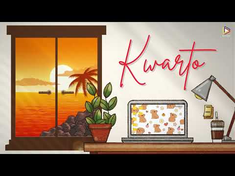 KWARTO - Lei Rodriguez (OFFICIAL LYRIC VIDEO)
