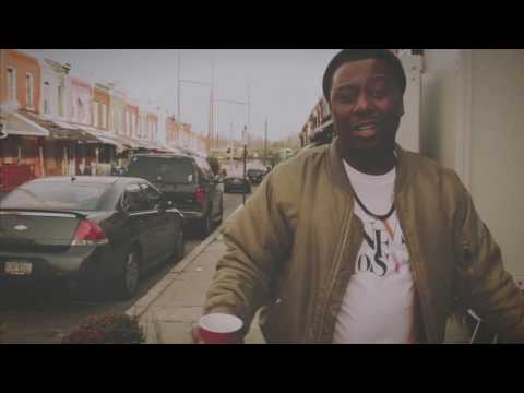 Scoop | 80 Gold Chains (Dir X JAB.D)