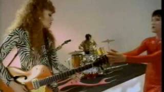 The Cramps - Naked Girl Falling Down The Stairs.avi