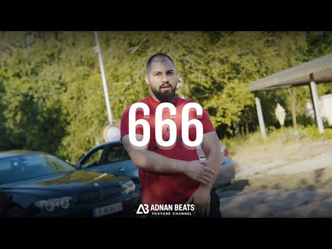 ADNAN BEATS - 666 | OFFICIAL VIDEO