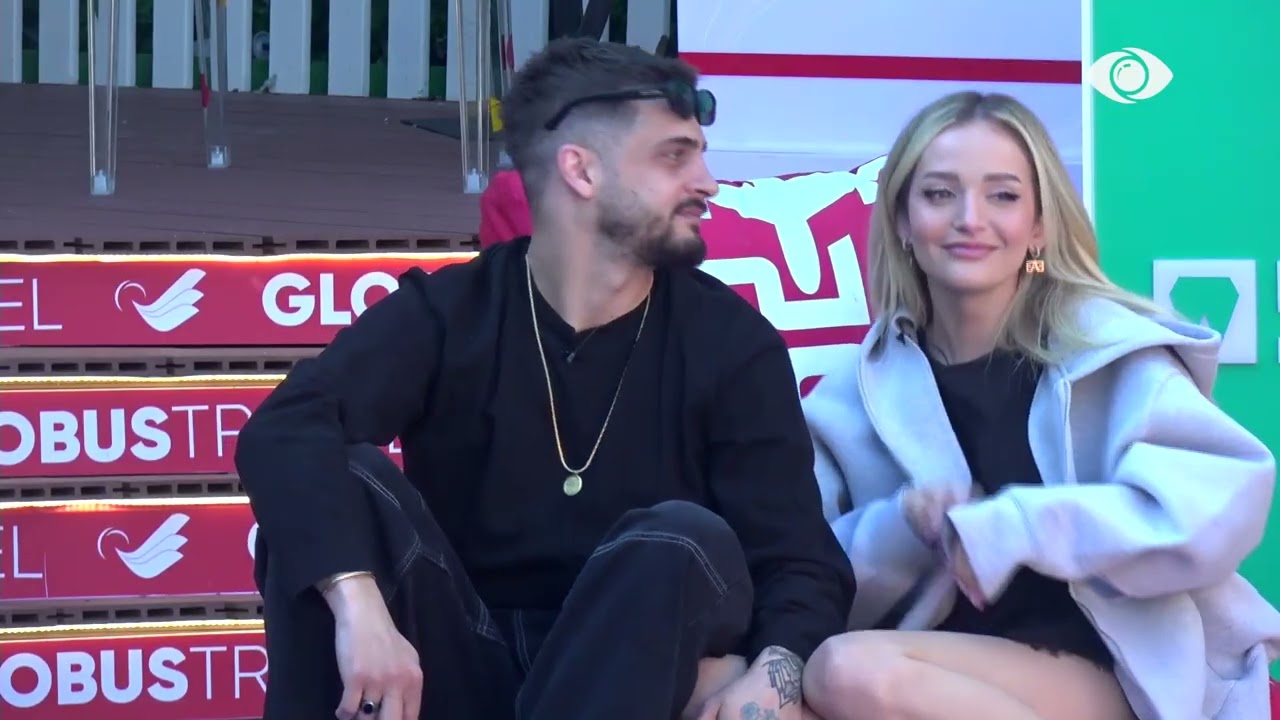 Të gjithë e duam një Gimbo në jetën tonë, nga gocat e Tiranës/ Surprizë nga ajri për Gimbon