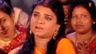 Paatar Suraj Dev Ho Bhojpuri Chhath Geet By Vijaya Bharti [Full Video Song] I Sooraj Dev Ho - CHHATH