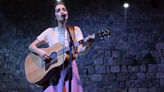 Levante - La scatola blu - Live @Onirico Festival 20/07/17