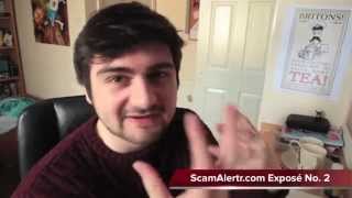 Phishing Scam Exposé - How To Protect Yourself From Phishing Scams