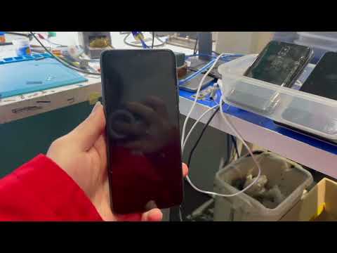 Blackview A70 hard reset