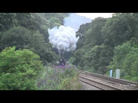 The Cornishman - 10th July 2011