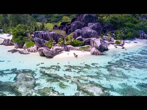 Explore Seychelles with Silhouette Cruises — What a Week Onboard is Like