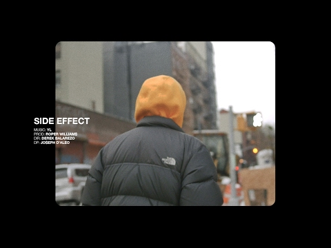 Video thumbnail for Side Effect