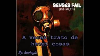 Senses Fail - Institutionalized [Suicidal Tendencies cover] (Sub español)