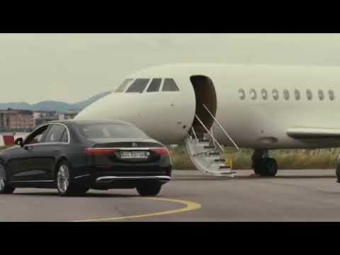 Succession Season 3 Episode 8 Milan