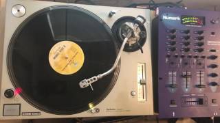 2 Live Crew - Ghetto Style Bass 1986