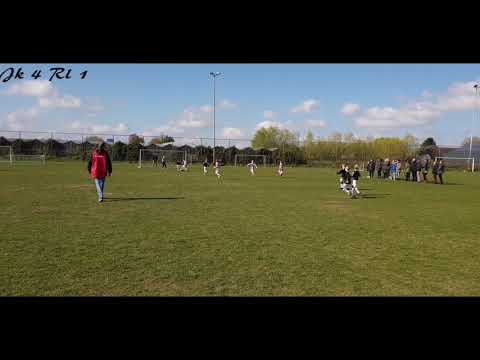 Jonge kracht - Rijnland