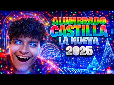 La Joya Oculta del Meta: Alumbrados Castilla la Nueva 2025