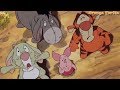 The New Adventures Of Winnie The Pooh Memorable Moments Top Cartoon For Kids Part 14 Orange Turtle