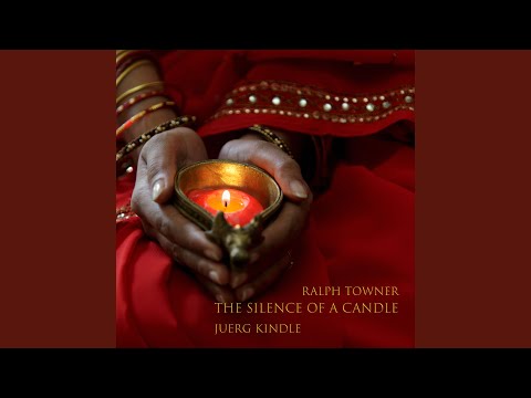 The Silence Of A Candle