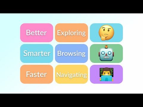 Item video thumbnail