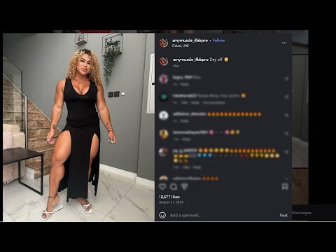 Amymuscle