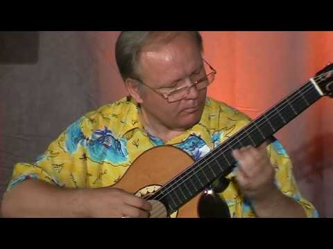 Ballade for beautiful Elena by Viktor Kozlov