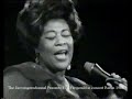 Ella Fitzgerald In Concert Berlin 1968