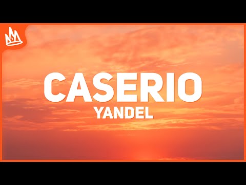 Yandel, Saiko – Caserio [Letra]