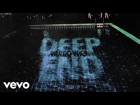 Nardo Wick - Deep End (Visualizer)