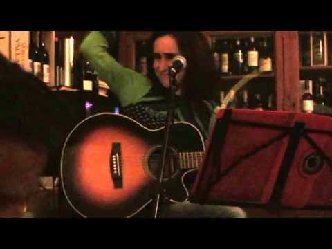 Maria Salvação  Um contra o outro (by Deolinda)