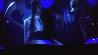 The Mortal Instruments Pandemonium Scene