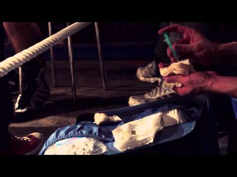 ÜBERGAS  " Dixi Oder Toi Toi "