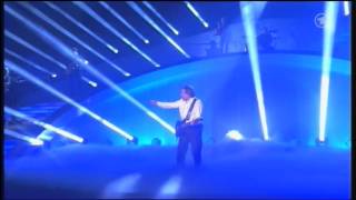 [HQ] - Chris de Burgh - Chris De Burgh - Waiting For The Hurricane 13.10.2012