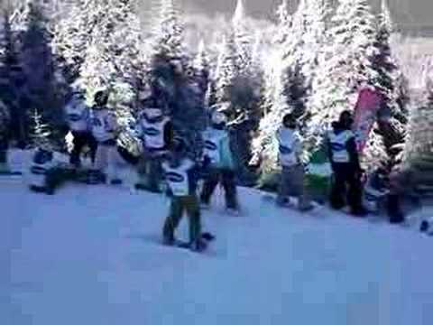 Billabong Flaunt It - 5