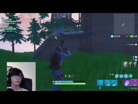Fortnite Merry Mint Axe Target