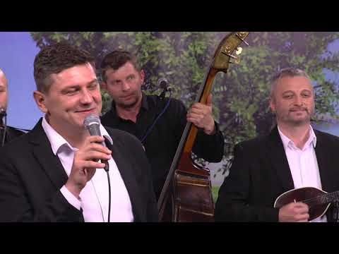 Ivan Štivić, Ivica Plivelić Iva&Big Bradersi - IMAM KUMA (Live)@ivanstivicofficial