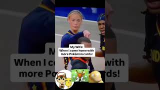Subscribe for more like this lol #rad #pokemon #tcg #pokemonchannel #memes #funny #tcgpokemon
