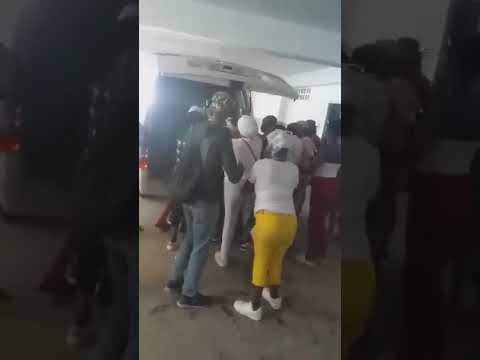 La Habana: denuncian presunto cobro irregular para trasladar un cadáver en la Funeraria Maulines