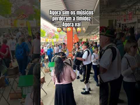 Festa do Moranguinho bom princípio Rio Grande do Sul chegou agora no canal curta e comenta.🍓