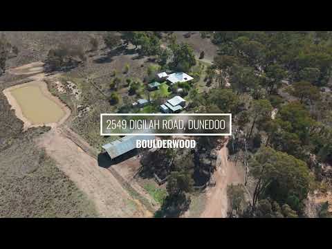 2549 Digilah Road, Dunedoo, NSW 2844, 7 Kuwarto, 3 Banyo, Lifestyle Property