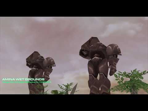 StarCraft 2 - Perfect Soldiers 11 - The Overlord Hunt