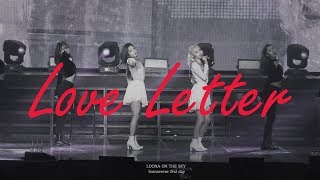 [4K] 190216 이달의소녀 루나버스 Loonaverse 김립 진솔 Kimlip Jinsoul 직캠 Fancam