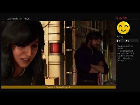 Skaetur's Avengers - Cąmþàłğñ