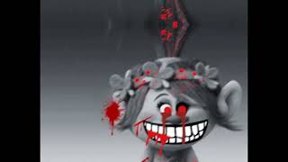 Creepypasta Fanon wiki’s the real trolls film jumpscare (remastered)