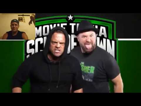 Rachel Cushing vs Mike Kalinowski IG Championship & Kevin Smets vs Adam Hlavac Schmoedown Reaction