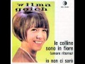 Wilma Goich - Dream Love 1965 