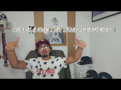 SSHH (Sembang Sembang Hip Hop) - Sabbala - Kesan feat. Quai MUSIC VIDEO (Dir. by Uncle Soya)