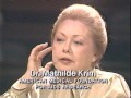 Frontline AIDS A National Inquiry PBS 3 25 1986