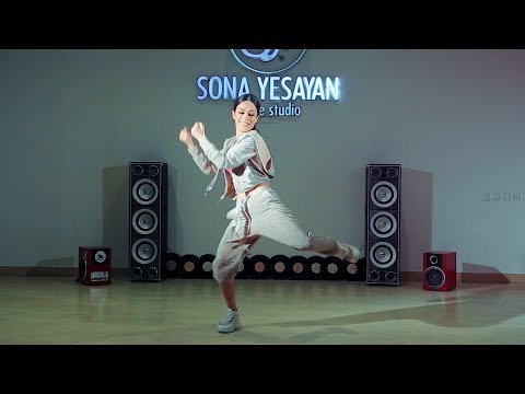 Parir Sonayi Het - Episode 05 / Պարիր Սոնայի հետ  |Dance Tutorial|