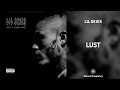Lil Skies Lust 432Hz