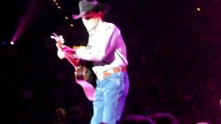 &quot;I Gotta Get To You&quot; ~ George Strait