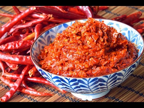 download lagu mp3 mp4 Sichuan Pickled Chili Paste, download lagu Sichuan Pickled Chili Paste gratis, unduh video klip Sichuan Pickled Chili Paste