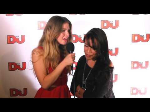 Interview Jane Doe - DJ Mag NL